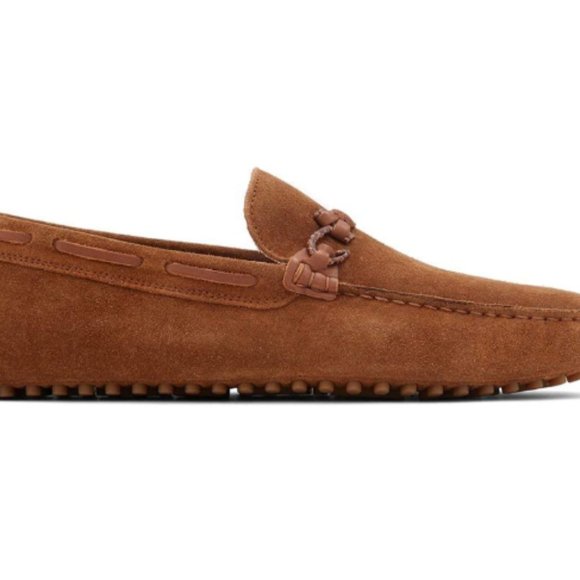 Lok shoe